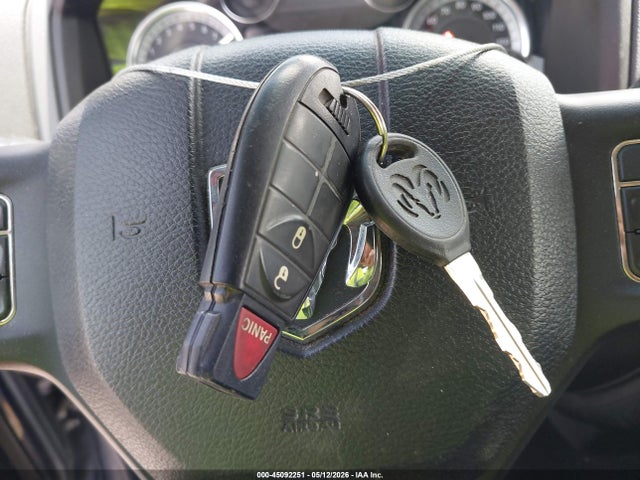 Aukcja sprzedaży 2013 Ram 1500 Big Horn, vin: 1C6RR7LT2DS575004, numer aukcji: 45092251