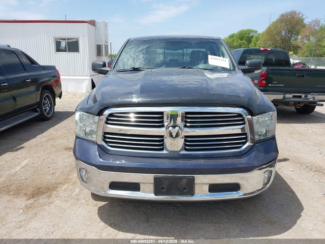Aukcja sprzedaży 2013 Ram 1500 Big Horn, vin: 1C6RR7LT2DS575004, numer aukcji: 45092251