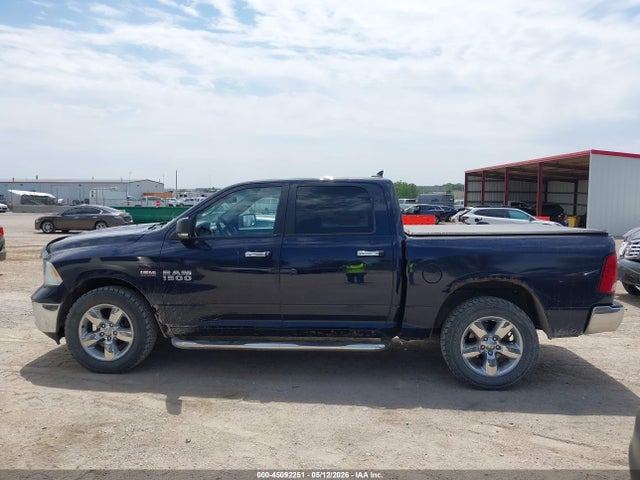 Aukcja sprzedaży 2013 Ram 1500 Big Horn, vin: 1C6RR7LT2DS575004, numer aukcji: 45092251