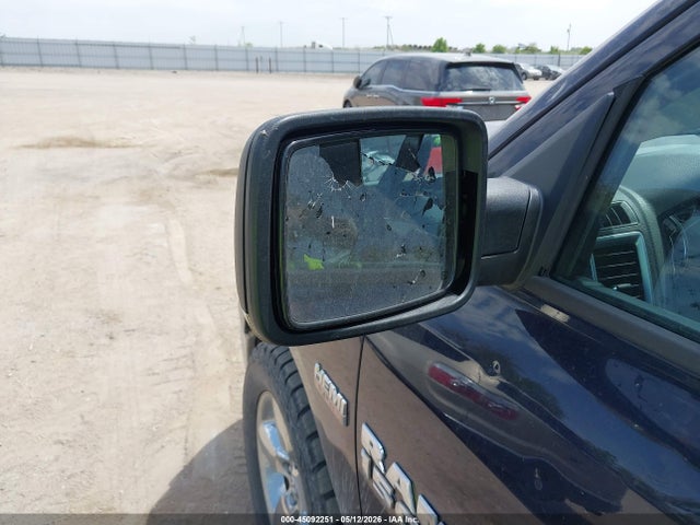 Aukcja sprzedaży 2013 Ram 1500 Big Horn, vin: 1C6RR7LT2DS575004, numer aukcji: 45092251