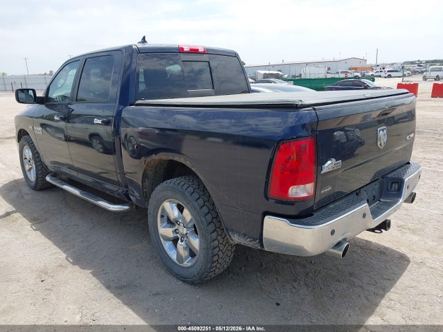 Aukcja sprzedaży 2013 Ram 1500 Big Horn, vin: 1C6RR7LT2DS575004, numer aukcji: 45092251