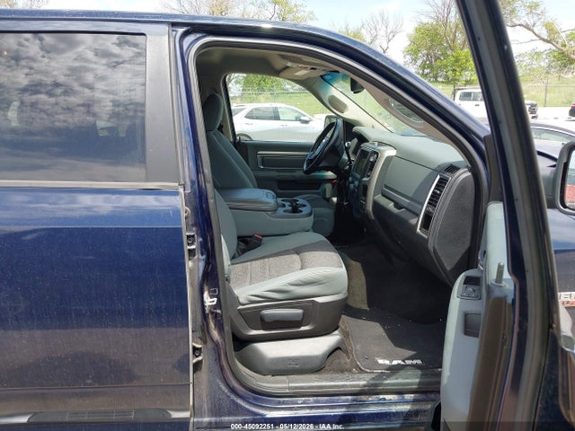 Aukcja sprzedaży 2013 Ram 1500 Big Horn, vin: 1C6RR7LT2DS575004, numer aukcji: 45092251
