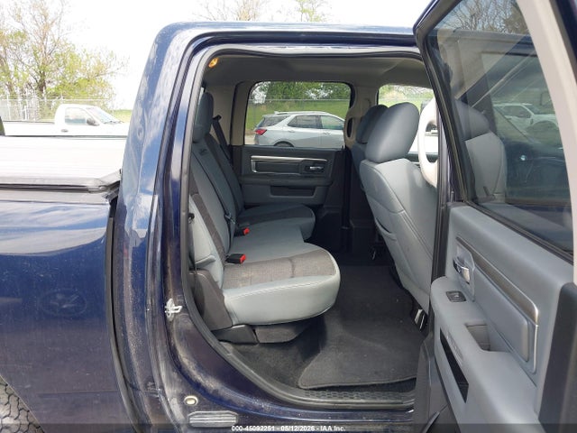 Aukcja sprzedaży 2013 Ram 1500 Big Horn, vin: 1C6RR7LT2DS575004, numer aukcji: 45092251