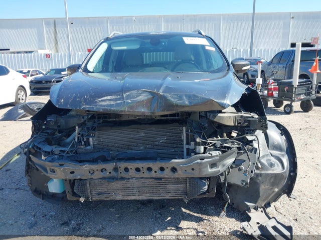 Ford Escape Titanium 2016 1FMCU0J98GUB06810 Image 13