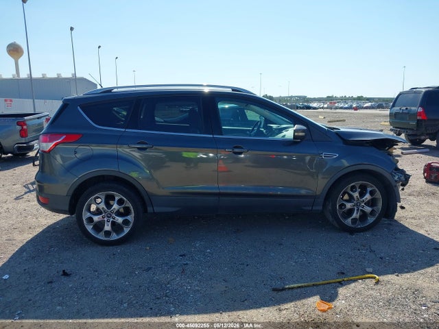 Ford Escape Titanium 2016 1FMCU0J98GUB06810 Image 14