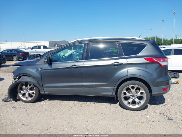 Ford Escape Titanium 2016 1FMCU0J98GUB06810 Image 15