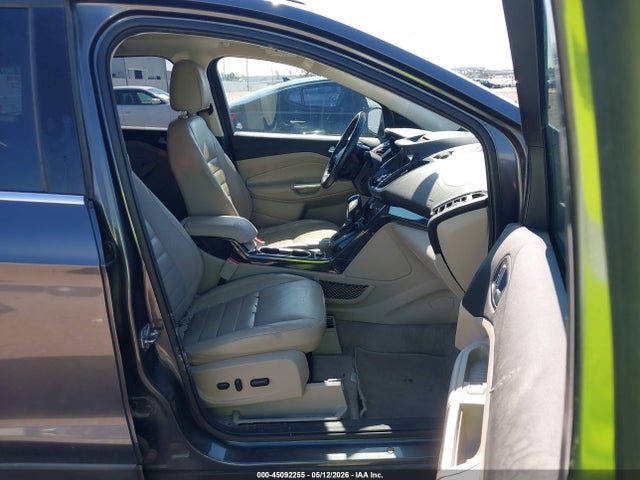 Ford Escape Titanium 2016 1FMCU0J98GUB06810 Image 5
