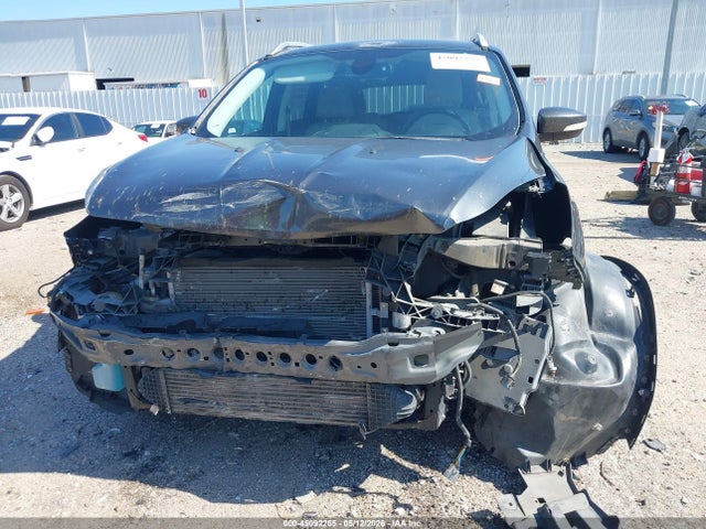 Ford Escape Titanium 2016 1FMCU0J98GUB06810 Image 6