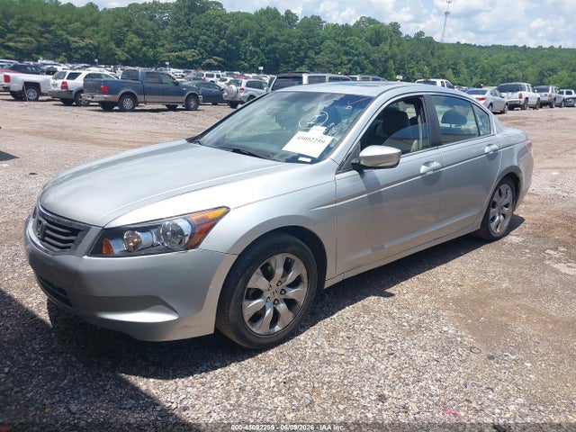 Aukcja sprzedaży 2010 Honda Accord 2.4 Ex-l, vin: 1HGCP2F89AA037580, numer aukcji: 45092259