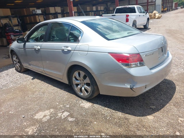 Aukcja sprzedaży 2010 Honda Accord 2.4 Ex-l, vin: 1HGCP2F89AA037580, numer aukcji: 45092259