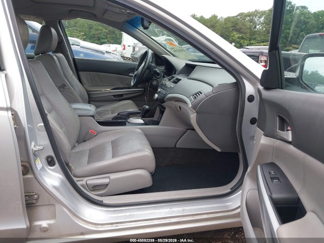 Aukcja sprzedaży 2010 Honda Accord 2.4 Ex-l, vin: 1HGCP2F89AA037580, numer aukcji: 45092259