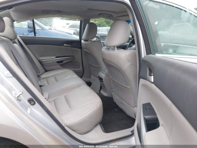 Aukcja sprzedaży 2010 Honda Accord 2.4 Ex-l, vin: 1HGCP2F89AA037580, numer aukcji: 45092259