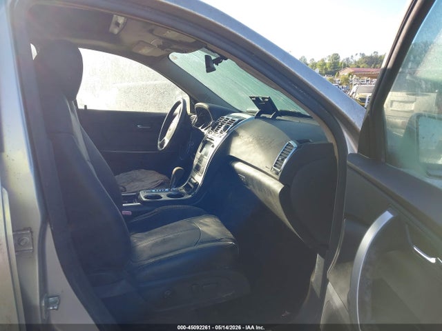 45092261 :رقم المزاد ، 1GKEV33778J169931 vin ، 2008 Gmc Acadia Slt-2 مزاد بيع
