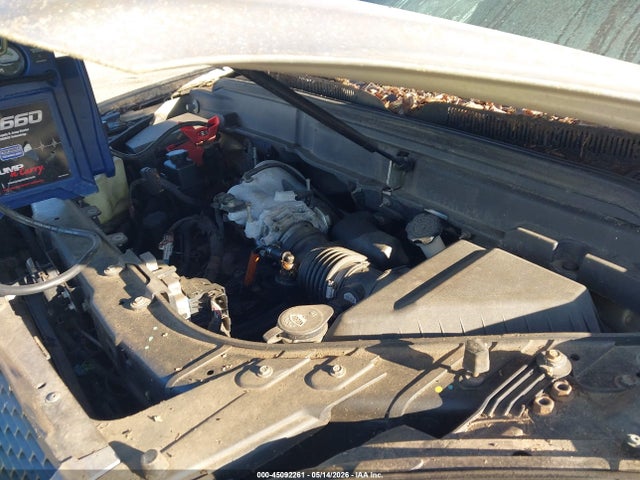 45092261 :رقم المزاد ، 1GKEV33778J169931 vin ، 2008 Gmc Acadia Slt-2 مزاد بيع