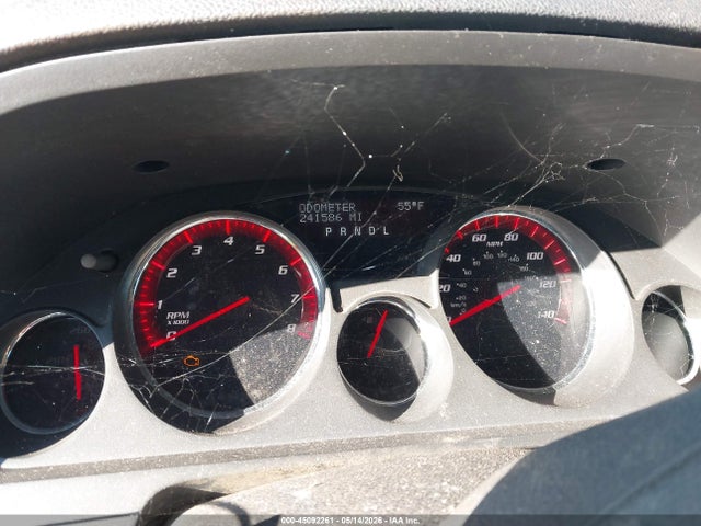 45092261 :رقم المزاد ، 1GKEV33778J169931 vin ، 2008 Gmc Acadia Slt-2 مزاد بيع
