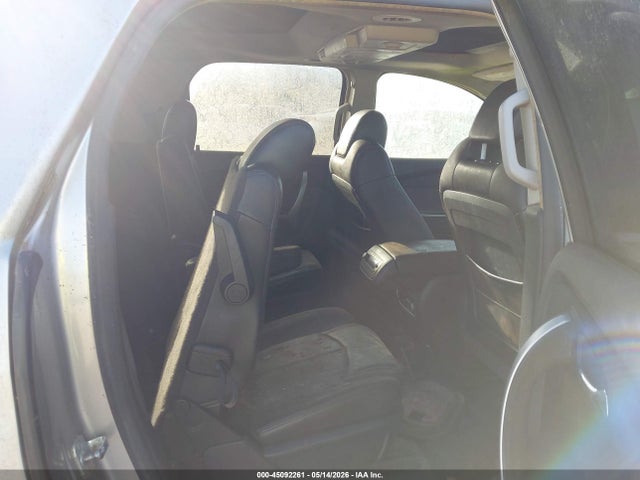 45092261 :رقم المزاد ، 1GKEV33778J169931 vin ، 2008 Gmc Acadia Slt-2 مزاد بيع