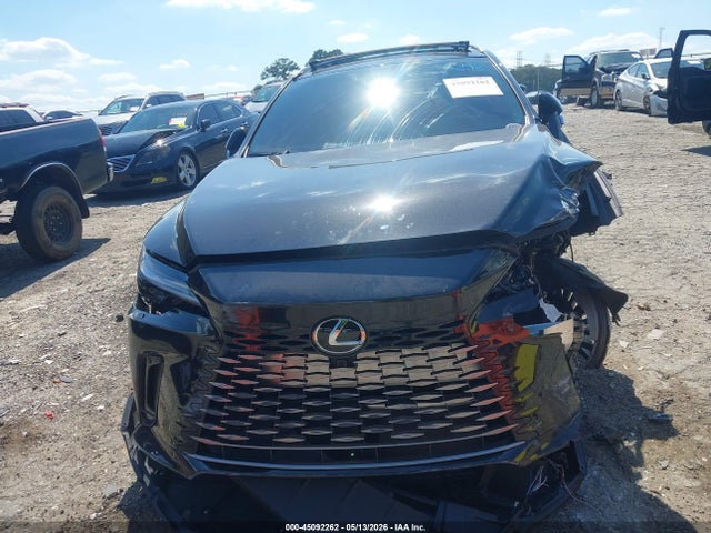 Aukcja sprzedaży 2026 Lexus Rx 350 Luxury, vin: 2T2BAMBA4TC069797, numer aukcji: 45092262
