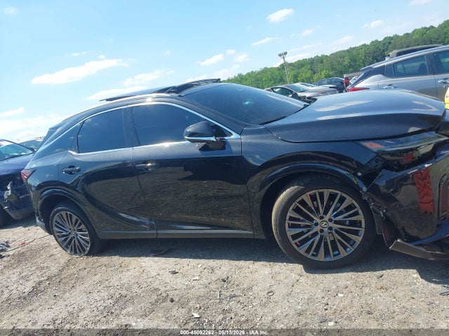 Aukcja sprzedaży 2026 Lexus Rx 350 Luxury, vin: 2T2BAMBA4TC069797, numer aukcji: 45092262