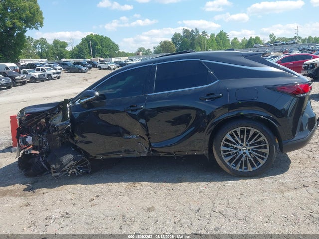 Aukcja sprzedaży 2026 Lexus Rx 350 Luxury, vin: 2T2BAMBA4TC069797, numer aukcji: 45092262