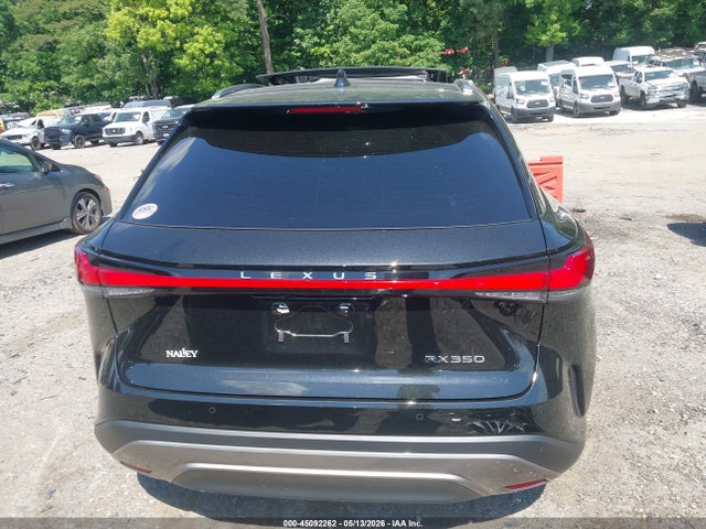 Aukcja sprzedaży 2026 Lexus Rx 350 Luxury, vin: 2T2BAMBA4TC069797, numer aukcji: 45092262