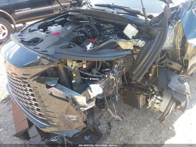 Aukcja sprzedaży 2026 Lexus Rx 350 Luxury, vin: 2T2BAMBA4TC069797, numer aukcji: 45092262