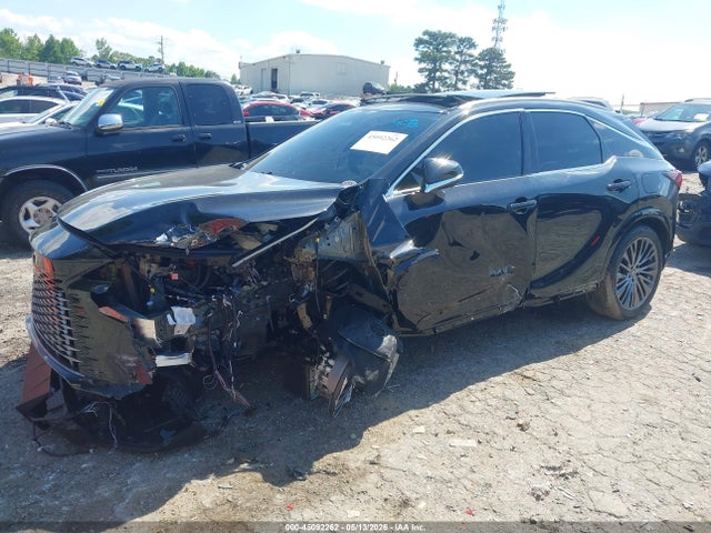 Aukcja sprzedaży 2026 Lexus Rx 350 Luxury, vin: 2T2BAMBA4TC069797, numer aukcji: 45092262
