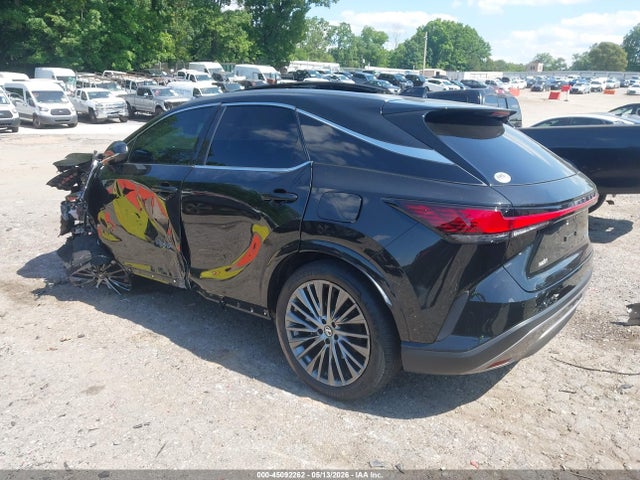 Продажа на аукционе авто 2026 Lexus Rx 350 Luxury, vin: 2T2BAMBA4TC069797, номер лота: 45092262