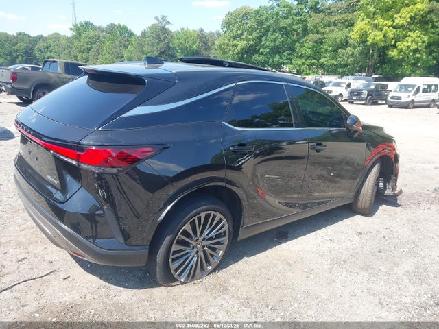 Aukcja sprzedaży 2026 Lexus Rx 350 Luxury, vin: 2T2BAMBA4TC069797, numer aukcji: 45092262