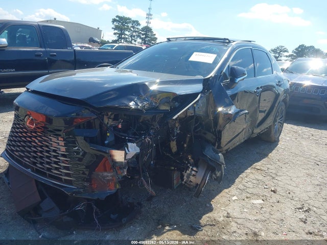 Aukcja sprzedaży 2026 Lexus Rx 350 Luxury, vin: 2T2BAMBA4TC069797, numer aukcji: 45092262