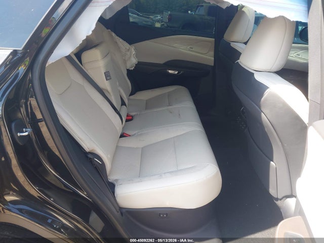 Aukcja sprzedaży 2026 Lexus Rx 350 Luxury, vin: 2T2BAMBA4TC069797, numer aukcji: 45092262