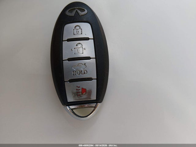 Продаж на аукціоні авто 2014 Infiniti Q50 Hybrid Premium, vin: JN1AV7AR6EM702385, номер лоту: 45092264
