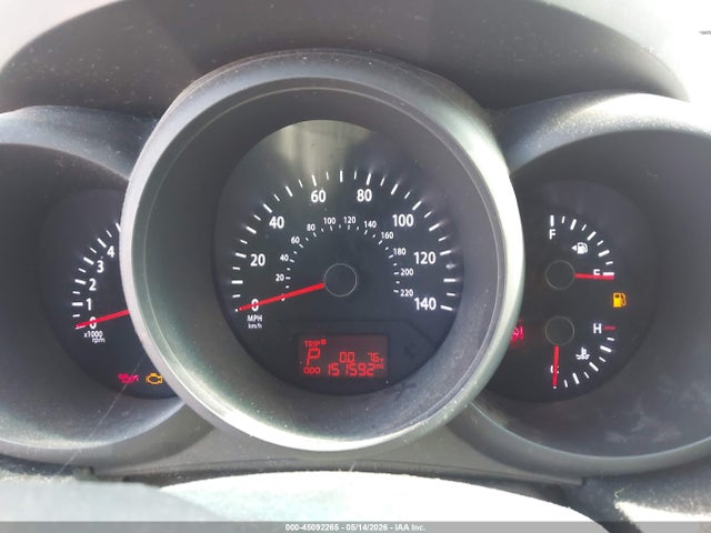 Продажа на аукционе авто 2013 Kia Soul, vin: KNDJT2A58D7603292, номер лота: 45092265