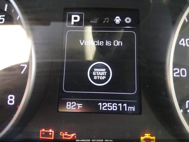 5NPD84LF5HH014055 Hyundai ELANTRA SE