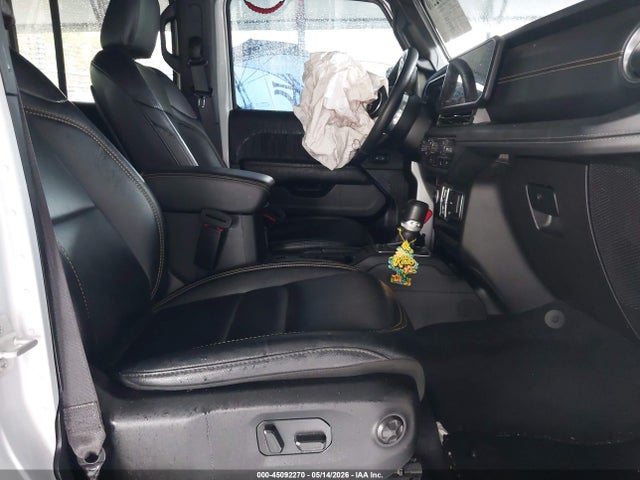 Продаж на аукціоні авто 2024 Jeep Wrangler 4xe Sahara 4x4, vin: 1C4RJXP6XRW233160, номер лоту: 45092270