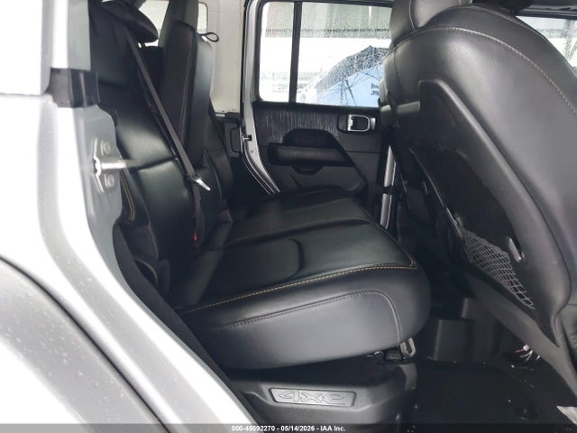 Продаж на аукціоні авто 2024 Jeep Wrangler 4xe Sahara 4x4, vin: 1C4RJXP6XRW233160, номер лоту: 45092270