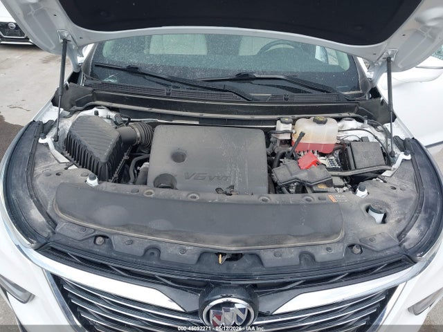 Aukcja sprzedaży 2023 Buick Enclave Essence Awd, vin: 5GAEVAKW1PJ232644, numer aukcji: 45092271