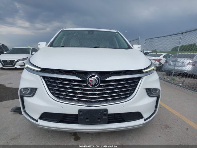 Aukcja sprzedaży 2023 Buick Enclave Essence Awd, vin: 5GAEVAKW1PJ232644, numer aukcji: 45092271