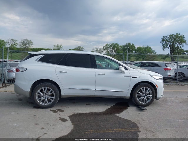 Aukcja sprzedaży 2023 Buick Enclave Essence Awd, vin: 5GAEVAKW1PJ232644, numer aukcji: 45092271