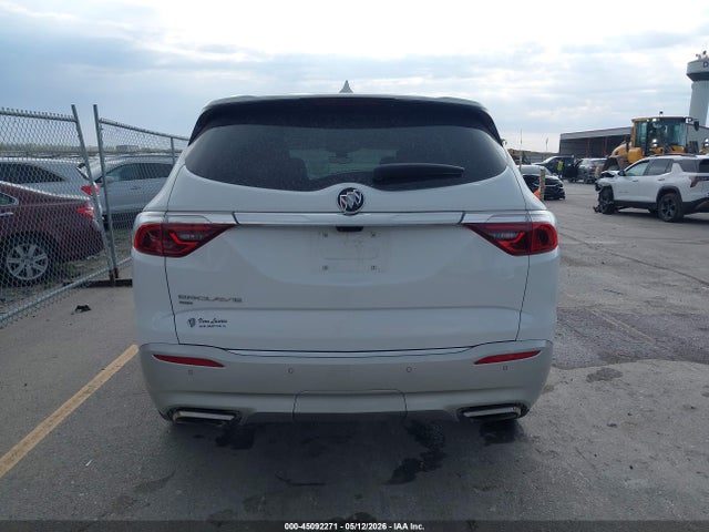 Aukcja sprzedaży 2023 Buick Enclave Essence Awd, vin: 5GAEVAKW1PJ232644, numer aukcji: 45092271