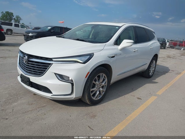 Aukcja sprzedaży 2023 Buick Enclave Essence Awd, vin: 5GAEVAKW1PJ232644, numer aukcji: 45092271