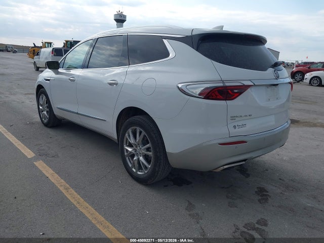 Aukcja sprzedaży 2023 Buick Enclave Essence Awd, vin: 5GAEVAKW1PJ232644, numer aukcji: 45092271