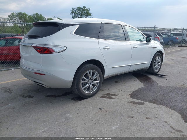 Aukcja sprzedaży 2023 Buick Enclave Essence Awd, vin: 5GAEVAKW1PJ232644, numer aukcji: 45092271