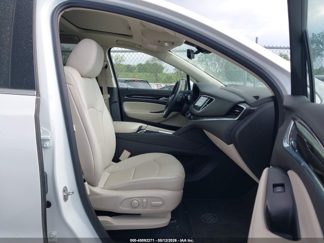 Aukcja sprzedaży 2023 Buick Enclave Essence Awd, vin: 5GAEVAKW1PJ232644, numer aukcji: 45092271
