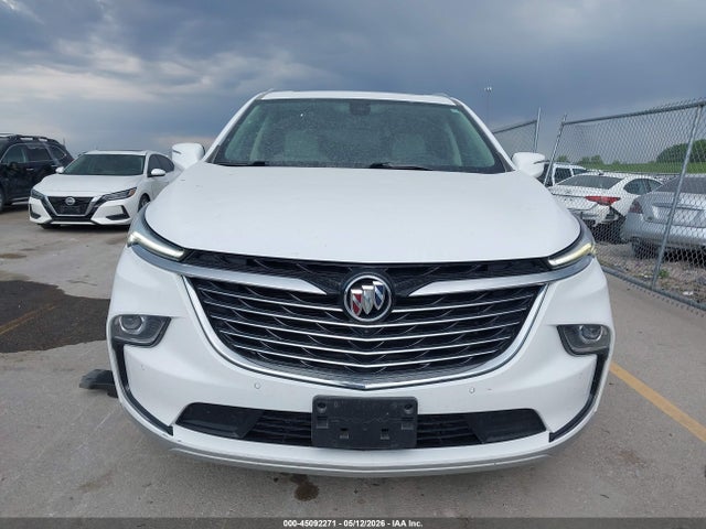 Aukcja sprzedaży 2023 Buick Enclave Essence Awd, vin: 5GAEVAKW1PJ232644, numer aukcji: 45092271