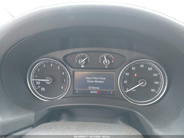 Aukcja sprzedaży 2023 Buick Enclave Essence Awd, vin: 5GAEVAKW1PJ232644, numer aukcji: 45092271