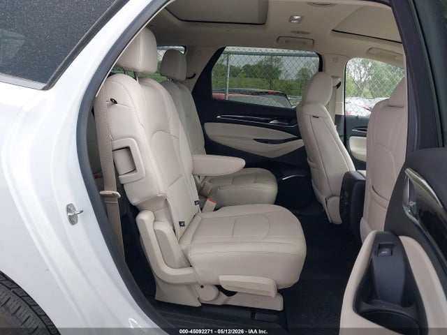 Aukcja sprzedaży 2023 Buick Enclave Essence Awd, vin: 5GAEVAKW1PJ232644, numer aukcji: 45092271