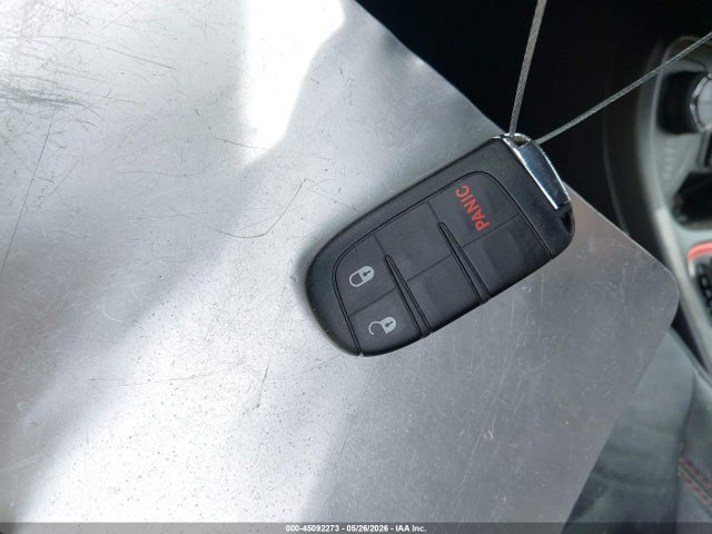 Jeep Compass Trailhawk 4x4 2019 3C4NJDDB9KT712924 Image 11