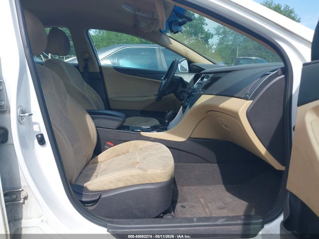 Продаж на аукціоні авто 2013 Hyundai Sonata Gls, vin: 5NPEB4AC8DH684868, номер лоту: 45092274