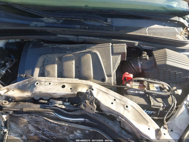 2010 Honda Odyssey Ex-l მანქანა იყიდება აუქციონზე, vin: 5FNRL3H71AB068456, აუქციონის ნომერი: 45092275