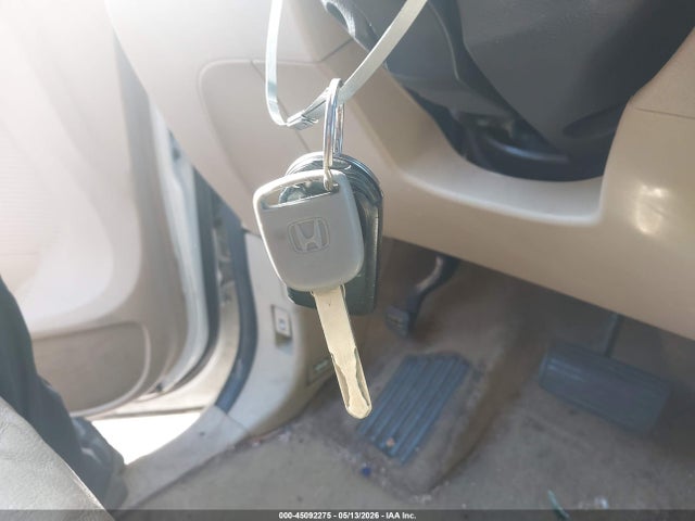2010 Honda Odyssey Ex-l მანქანა იყიდება აუქციონზე, vin: 5FNRL3H71AB068456, აუქციონის ნომერი: 45092275
